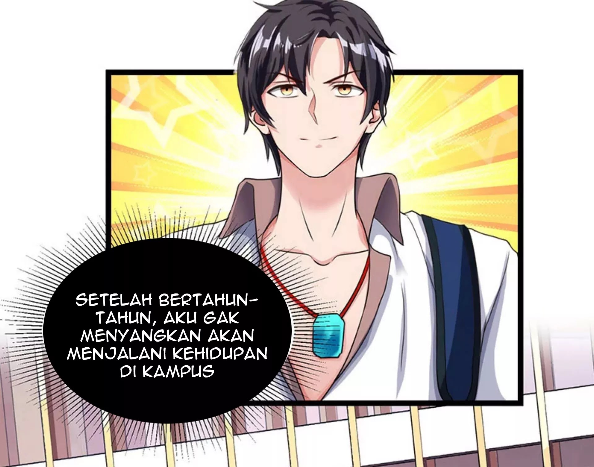 Rebirth Abandoned Less Return chapter 23